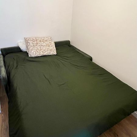 New Studio Very Close To Roland Garros & Parc Des Princes 1 Room Булон Биянкур Екстериор снимка