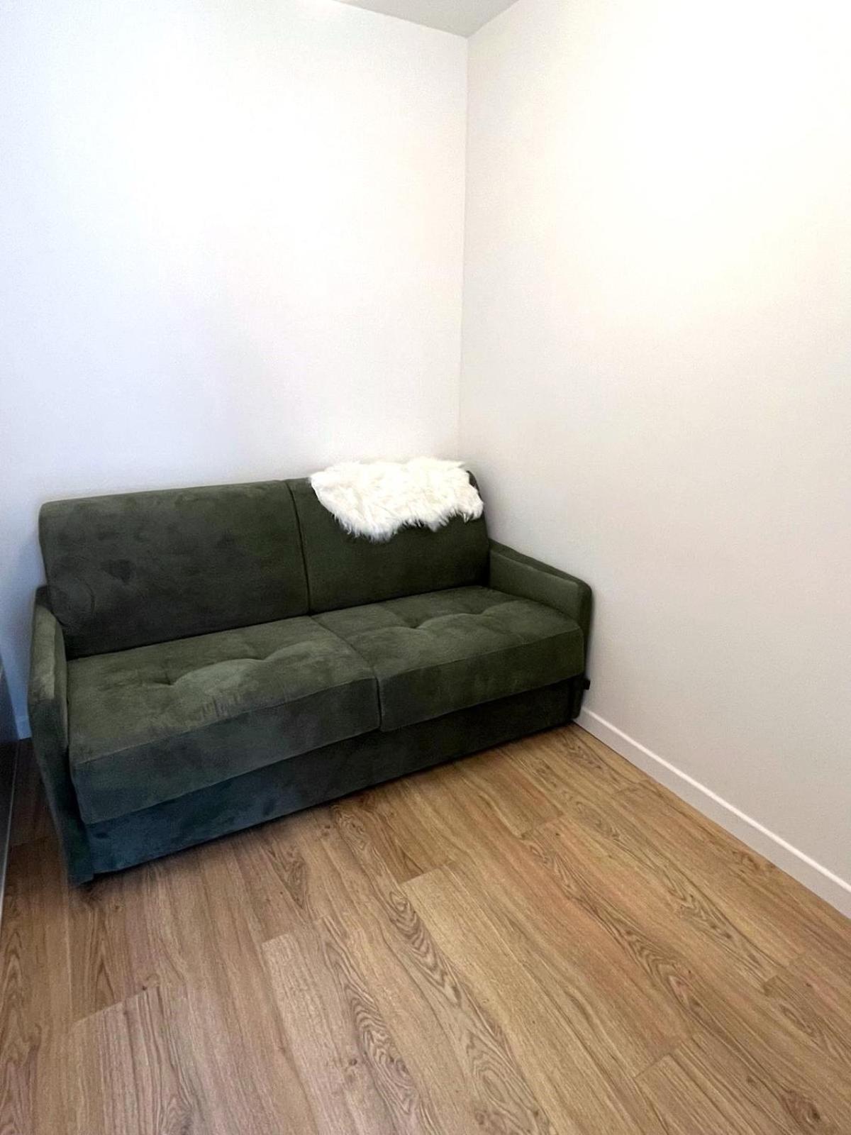 New Studio Very Close To Roland Garros & Parc Des Princes 1 Room Булон Биянкур Екстериор снимка