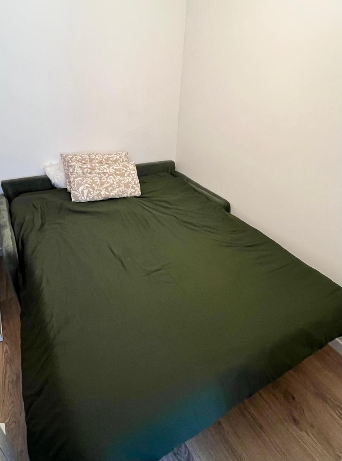 New Studio Very Close To Roland Garros & Parc Des Princes 1 Room Булон Биянкур Екстериор снимка